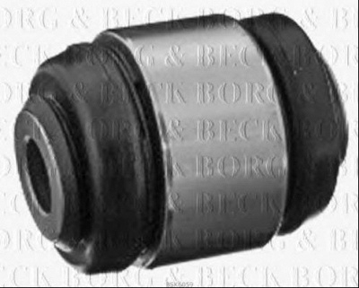 BORG & BECK bsk6059 -  Подвеска, рычаг независимой подвески колеса